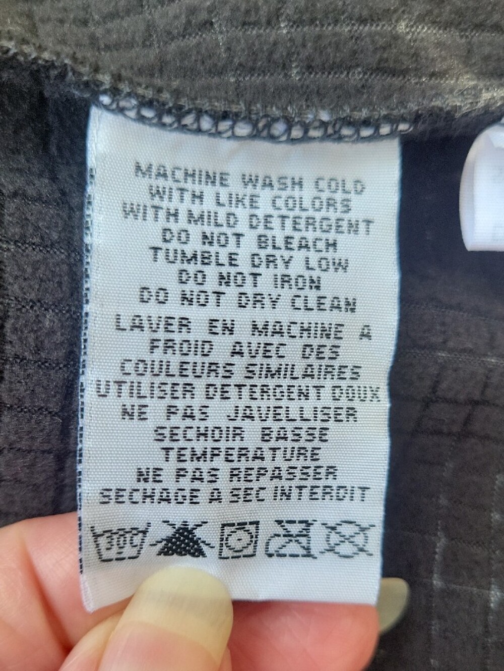 Caterpillar Softshell Jacket - Picture 10 of 10